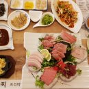 경리단길 전주 이미지