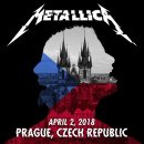 Metallica: Leper Messiah (Prague, Czechia - April 2, 2018) 이미지