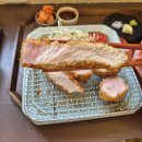 대도일식 | 포항 영일대 맛집 프리미엄 일식 돈카츠 전문점 히카리 솔직후기