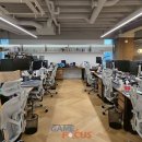 (주)블루앤시스 이미지