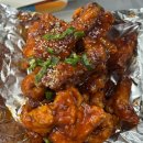 조선화로집 군산수송점 | 군산 고추치킨 맛집/조선치킨/미장 수송점/내돈내먹