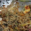 명품여주천서리막국수