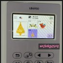 [LB6950]부라더 콤보미싱 언박싱