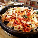 [가평맛집-소문난정통닭갈비] 닭갈비 맛의 종결자라는 가평 닭갈비집 이미지