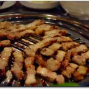사랑삼겹살