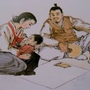 어머니의 마음 이미지