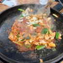 이현춘천닭갈비 이미지