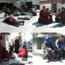[티벳 여행기] 누가 바람을 보았는가 이미지