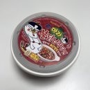 부우중국식품 | [삼양] 편의점 신제품 마라불닭납작당면 리뷰