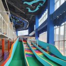 5363 | 은평 키즈카페 추천│볼베어파크 주말 방문 후기 + 이용 꿀팁