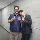 새천년관 대공연장 | 240506 | 김태우 2024 T-PARTY <ROOM 512> / 건대 새천년관 대공연장 C구역 3열 극싸 시야