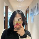 강남-240 | 차홍룸 반포점 새치커버 염색 매트 브라운 후기 강린 디자이너님 강남미용실추천