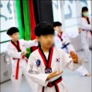 날아라 용인대 태권도장 이미지