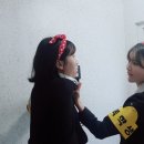 감천문화마을 BTS벽화 옆 이미지