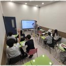 뮤엠학원 이미지