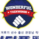 원더풀태권도장 이미지