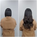 대구붙임머리티안나헤어 이미지