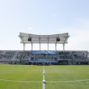김포솔터축구장 이미지