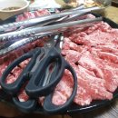 황제갈비살 이미지
