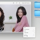 유나오비 이미지