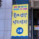 낙지박사 이미지