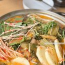 구이영 뼈대있는 가문 합정점 | 평택해장국맛집 구이영뼈대있는가문 합정점 우거지감자탕 후기