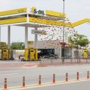 오송주유소 이미지