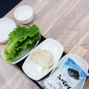 백김치새싹막회 이미지