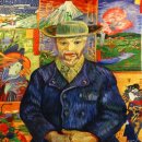 그림책 미술 심리(6-7세반) | [책] 「내가 만난 일본 미술 이야기」 로 정리하는 일본 미술 흐름 (1)