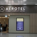 시티은행 건너편 | 시드니 여행 1일차 (2026.02.15)