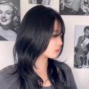 저스틴 헤어 이미지