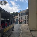 사진스튜디오라이팅(심화) | 🎄 [유니버셜 스튜디오 할리우드 후기] 크리스마스 퍼레이드·트리라이팅·스튜디오투어 완전 정복...