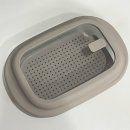 바로 전자 | 락앤락 바로한끼 찜기 1.6L 실사용 후기 :: 오리고기 배추찜 전자레인지로 뚝딱!