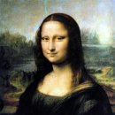 모나리자 이미지