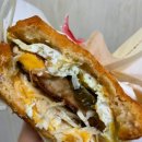 이삭토스트(개화산역점)