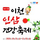 건강인삼