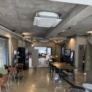 합정 블리스웨이커피ㅣ 힙한 감성의 합정역 신상카페 갓나온 계란빵 후기