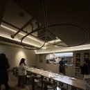 5879 | 마테르 | 미슐랭 서울 런치, 파스타 추가, 한우 변경 후기