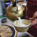 옛날파전 이미지