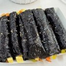 애플꼬마김밥다산역점