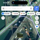 신항 태광2야드 진입 이미지