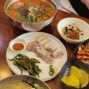 이정 | 이정칼국수 평택본점 방문후기, 곤드레밥 주는 비전동 맛집