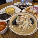 진천역(2번출구) | 진천역 중국집 가미동 짬뽕 종류 다양하고 푸짐한 진천동 맛집