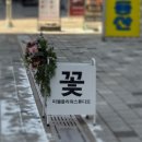 마곡꽃집 화이트데이 선물 아이디어 미쉘플라워 스튜디오