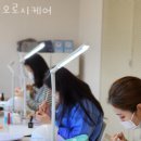 오로시 네일 이미지