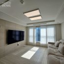 하대동290 | 데코인홈 감계 커튼블라인드 창원포레힐스데시앙 25평, 거실부터 작은방까지 꼼꼼한 시공후기