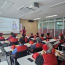 통합실버케어전문가 자격 과정 이미지