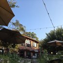 산마을 베이커리카페 | 안양 종합운동장 근처 예쁜 카페 (산마을 베이커리 카페) 내돈내산