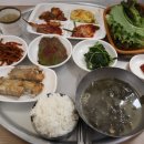 정발장군 동상 앞 | 시골정식 - 집밥이 생각날 때 주저없이 찾는 할매 할배가 운영하시는 초량 정발장군 동상 앞 작은 밥집^^