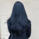 아트헤어컬러 이미지